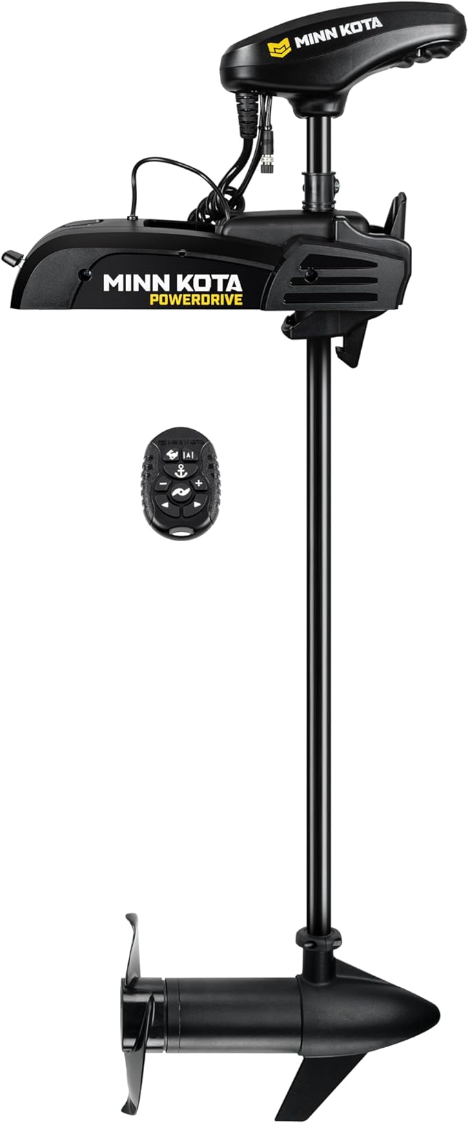 Minn Kota PowerDrive V2 i-Pilot Review