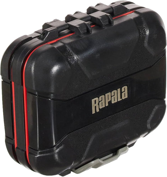 Rapala Jig Box Review