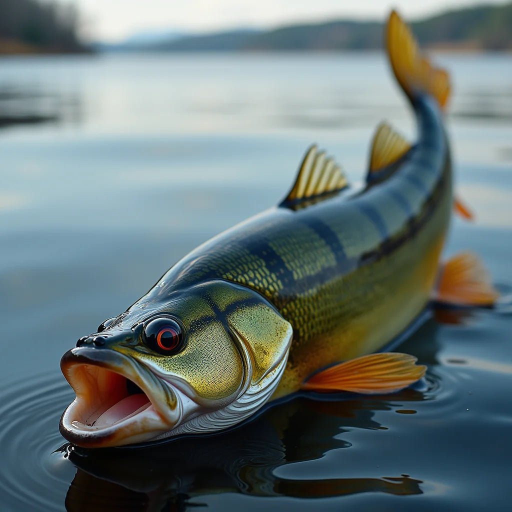 Bass Fishing on a Budget Gear Hacks and DIY Rigs for Less - Clinch River Fishing USA