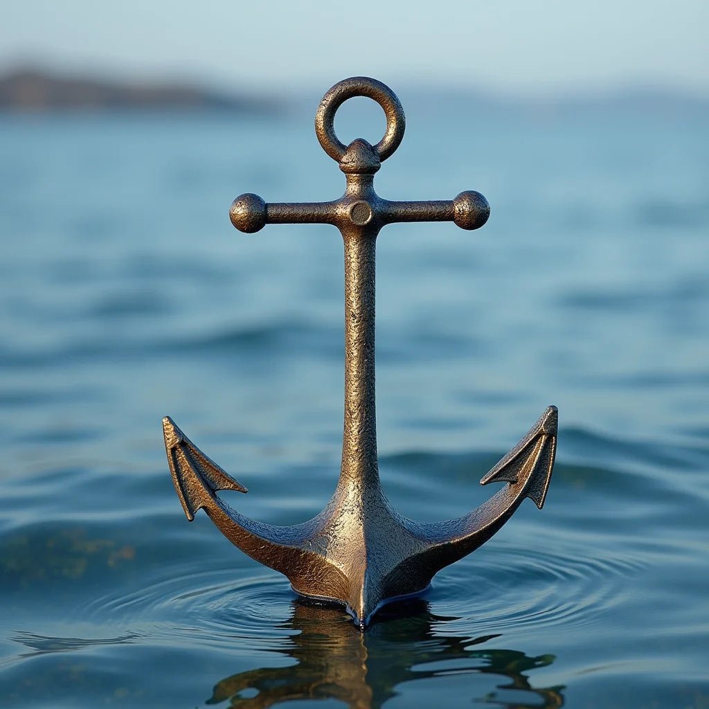 Boat Anchoring Hardware Essentials for Reliable Holding - Clinch River Fishing USA