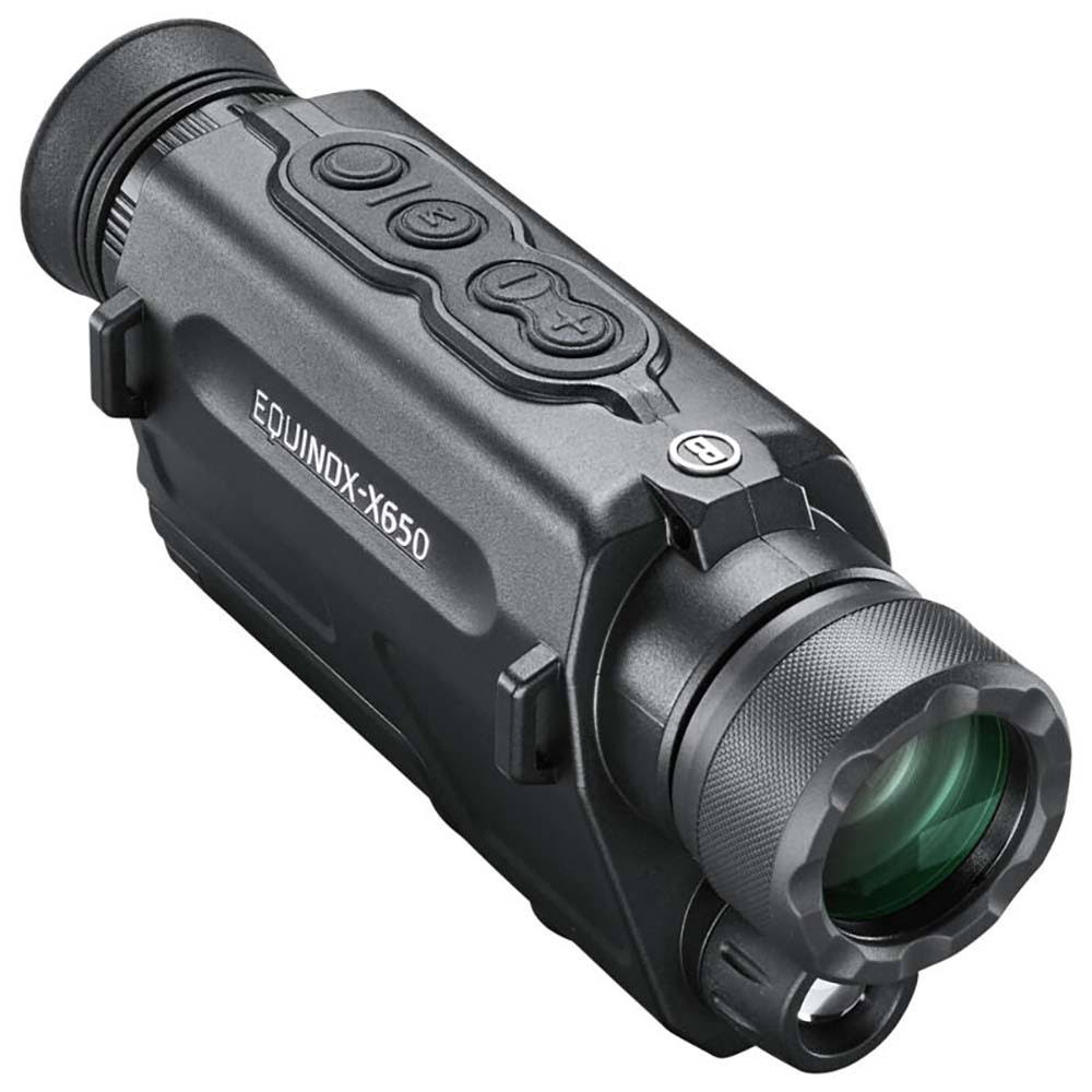 Bushnell Equinox X650 Digital Night Vision w/Illuminator Review - Clinch River Fishing USA