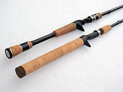Choosing the Perfect Fishing Rod: A Comprehensive Guide - Clinch River Fishing USA