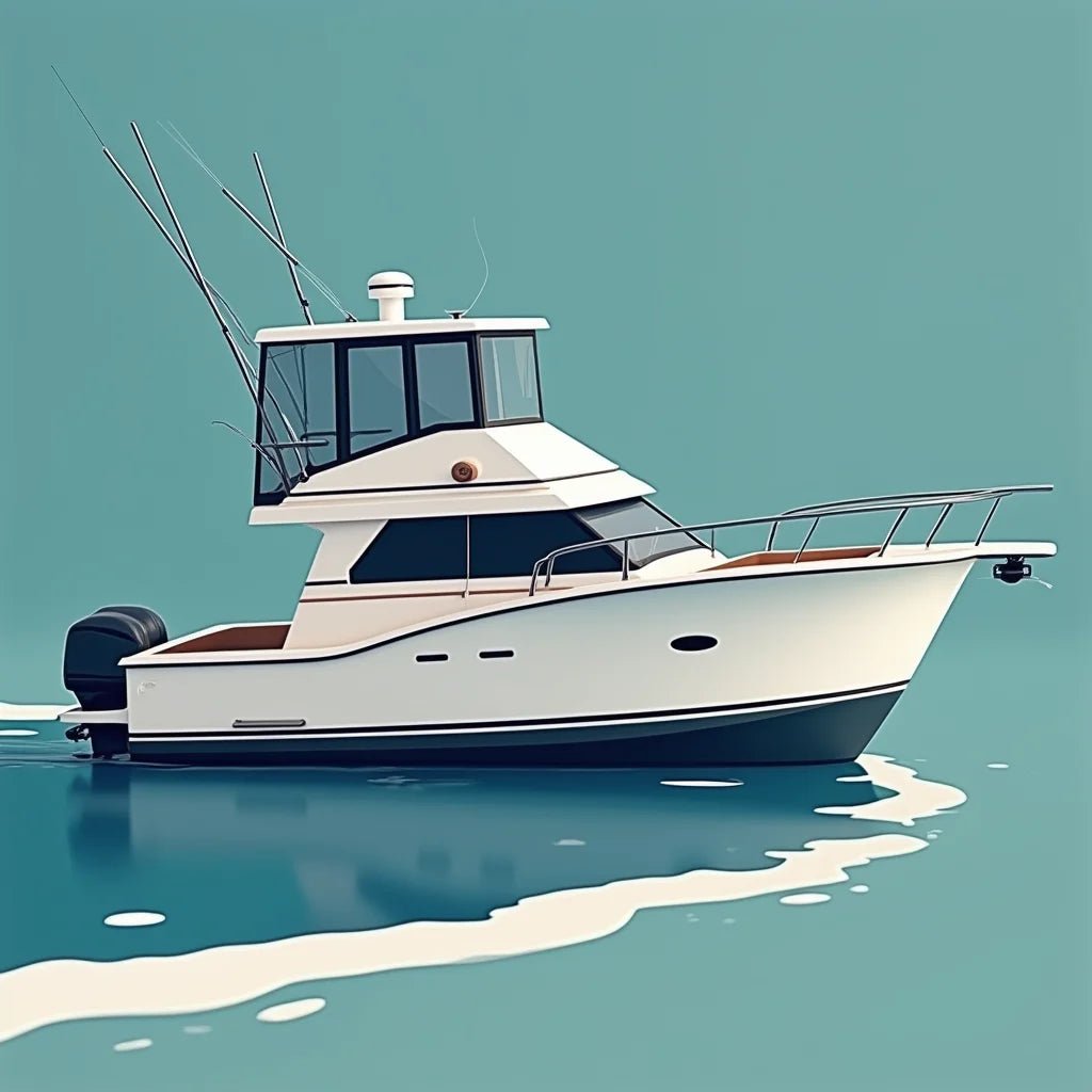 Fix Hull Damage Fast with a Fiberglass Boat Repair Kit - Clinch River Fishing USA