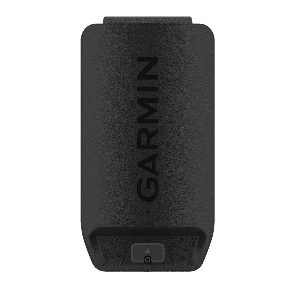 Garmin Lithium-Ion Battery Pack Review - Clinch River Fishing USA