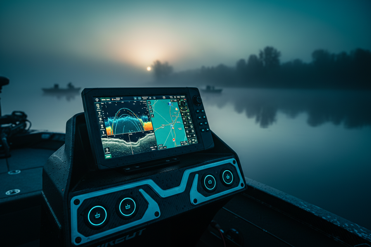 Garmin vs Lowrance vs Humminbird: Which Fish Finder Brand Is Right for You?