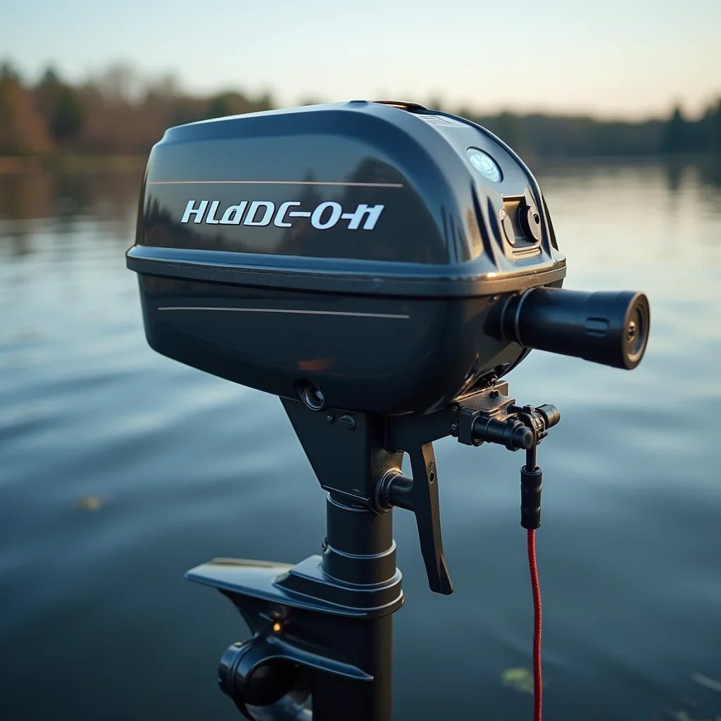 Hands On Trolling Motor Reviews Range Thrust and Noise - Clinch River Fishing USA