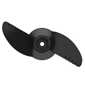Garmin Force™ High Efficiency Prop Review
