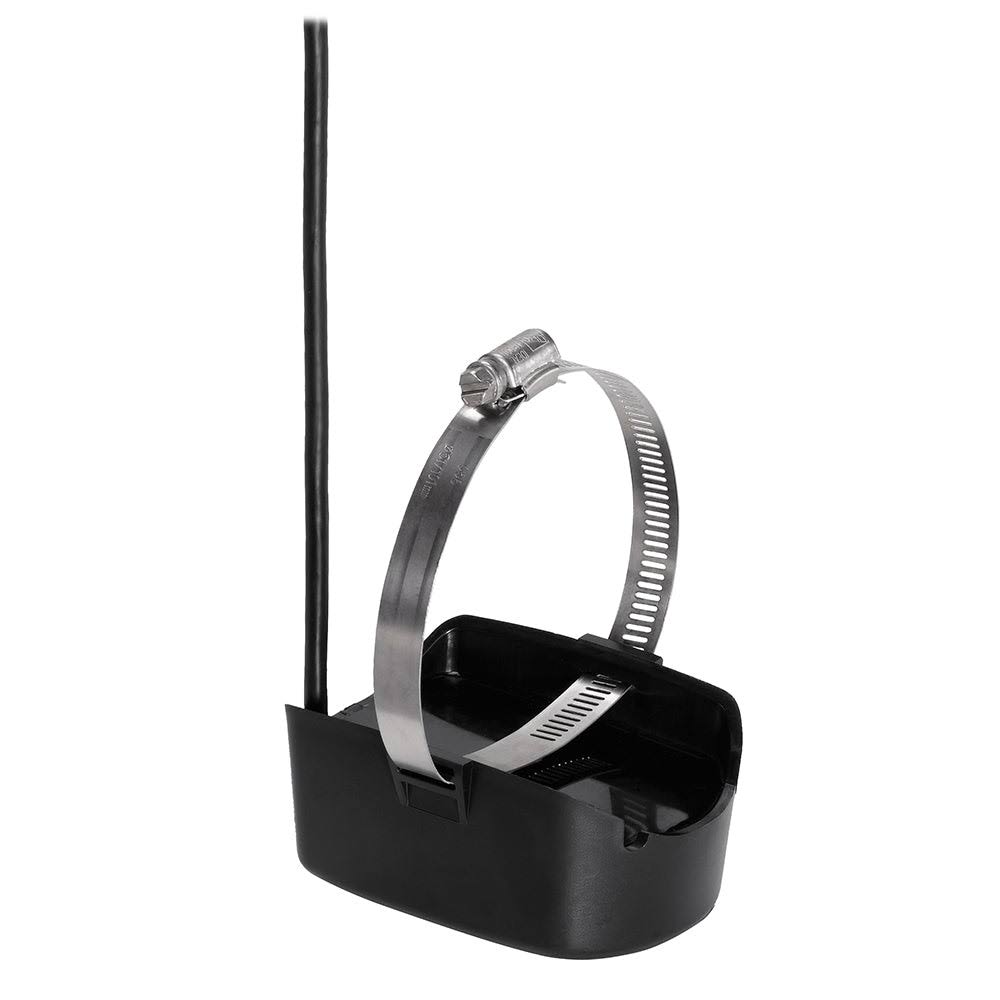 Humminbird XTM 9 SI 180 T Trolling Motor Transducer Review