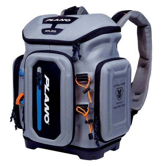 Plano Atlas Series EVA Backpack - 3700 Series Review