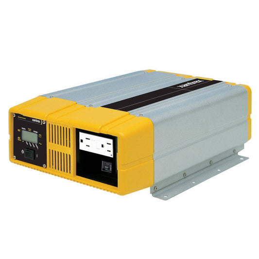 Xantrex Statpower Prosine 1800 GFCI Inverter Review