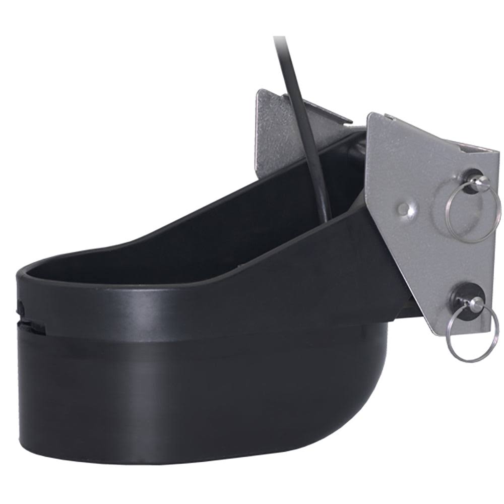 Furuno Transom Mount Multi-Beam Transducer Review