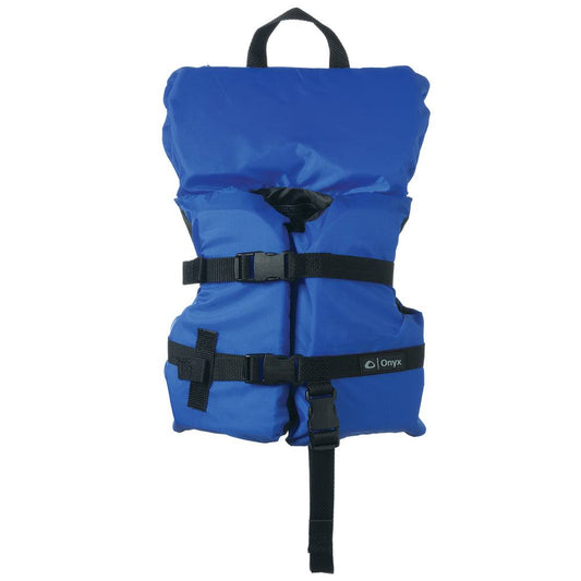 Onyx Nylon General Purpose Life Jacket Review