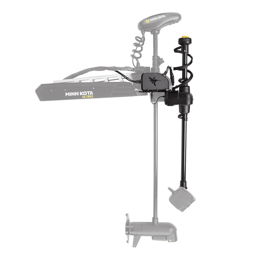 Humminbird MEGA Live TargetLock Adapter Kit Review