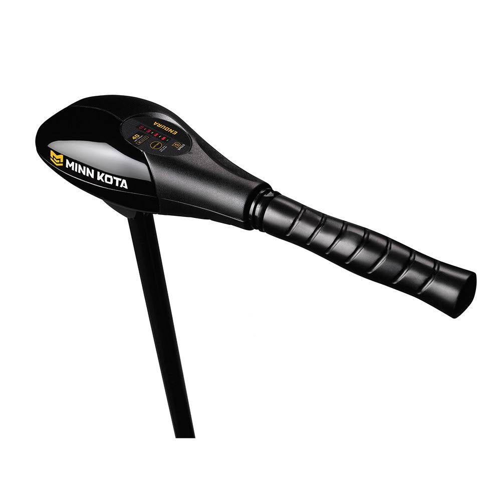 Minn Kota Endura C2 30 Trolling Motor Review