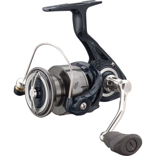13 Fishing Aerios Spinning Reel Review