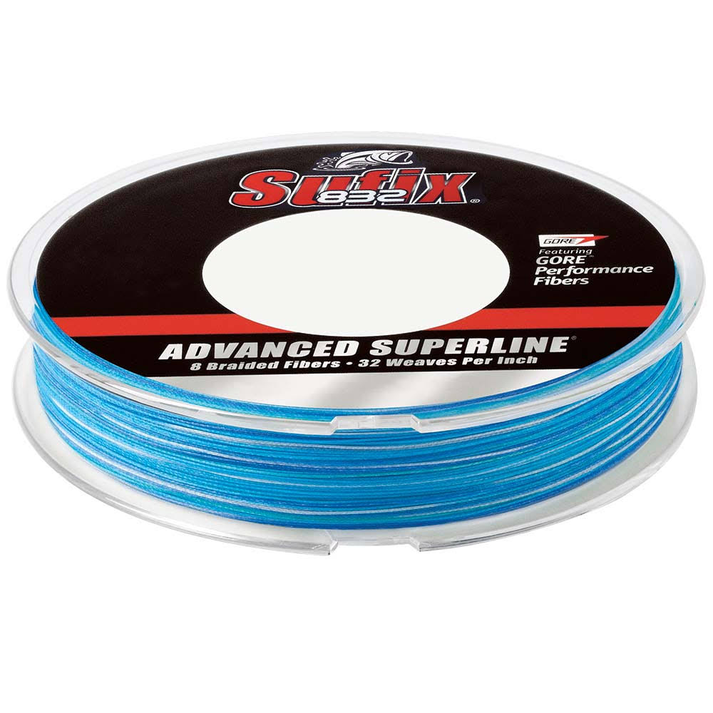 Sufix 832 Advanced Superline Braid Review