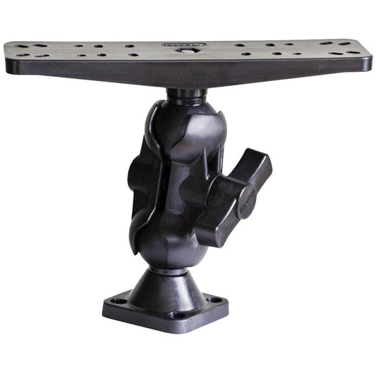 Scotty 173 2-1/4" Ball Mount Review