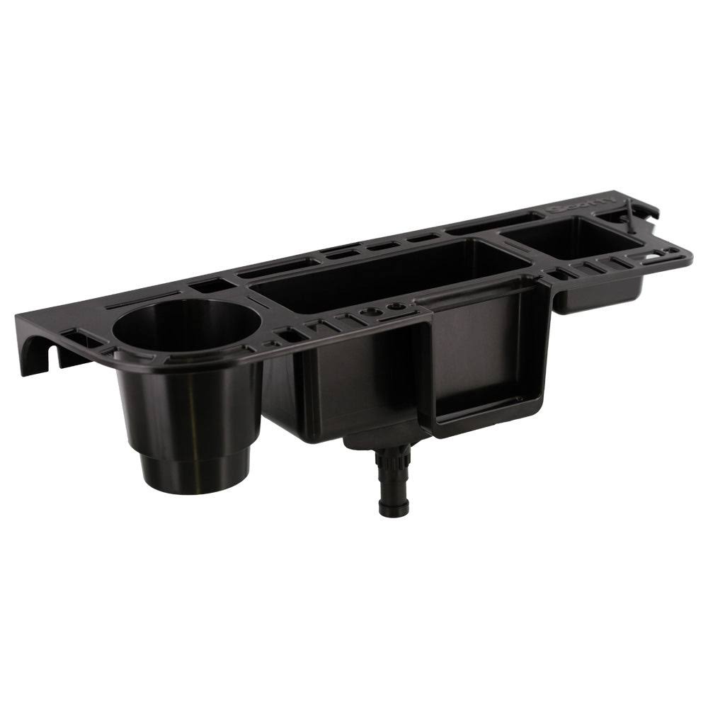 Scotty 452 Gear Caddy Review