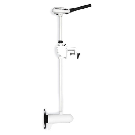 Minn Kota Riptide T/112 Saltwater Trolling Motor Review