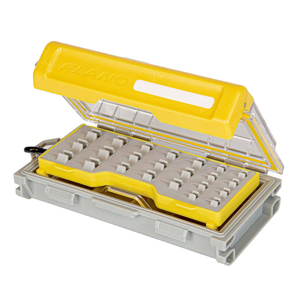 Plano EDGE Micro Jig Box Review
