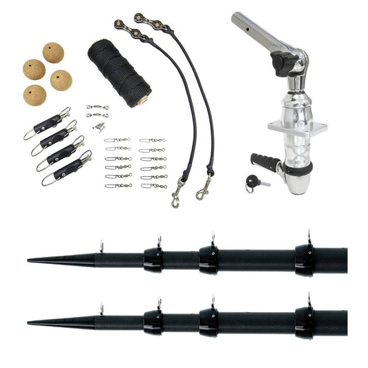 Tigress XD Top Mount System Review