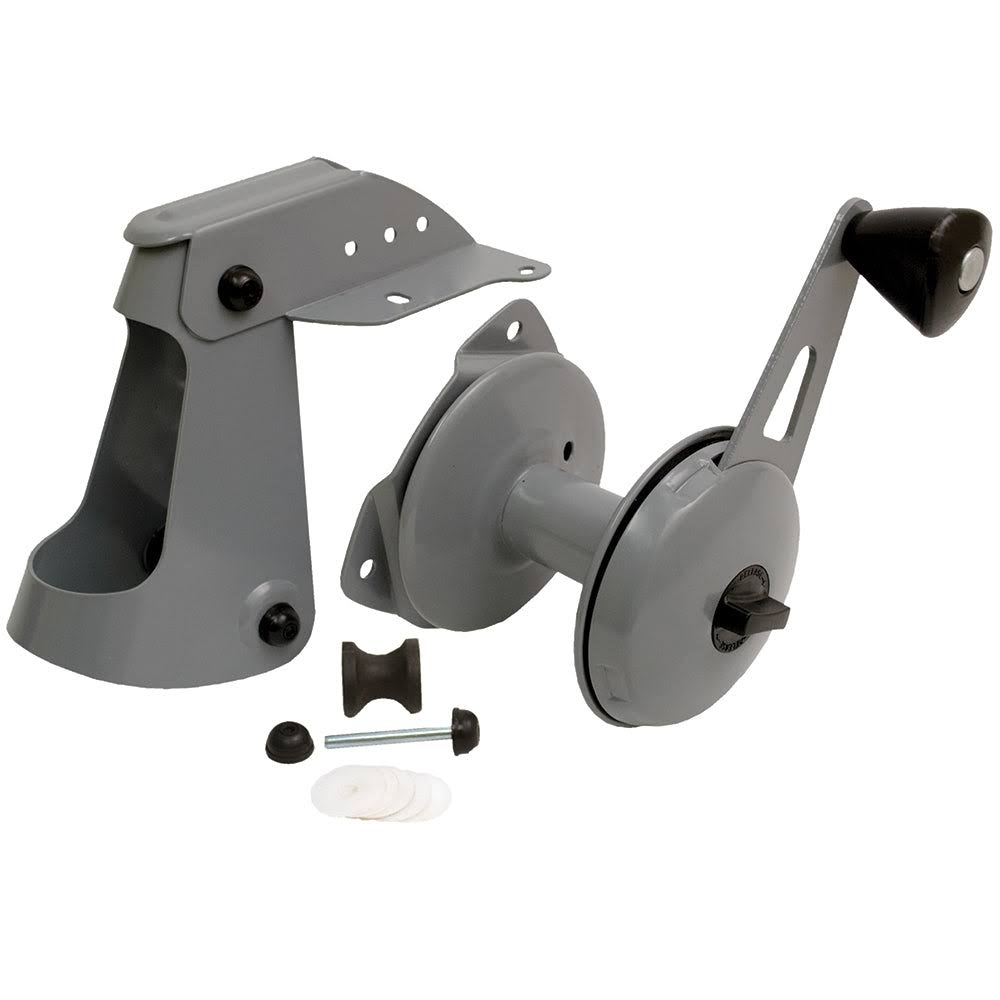 Attwood Anchor Lift System Review
