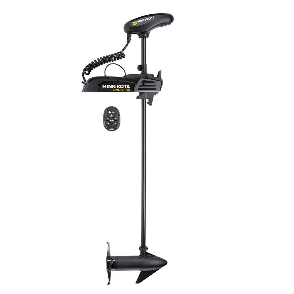 Minn kota trolling motors
