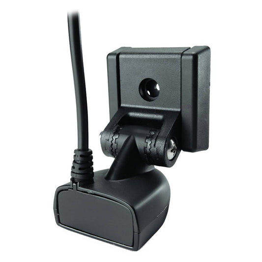 Humminbird XNT-9-20-T TM Transducer Review (83/200 kHz)
