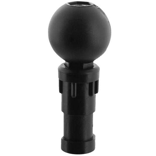 Scotty Ball w/Post Mount Review