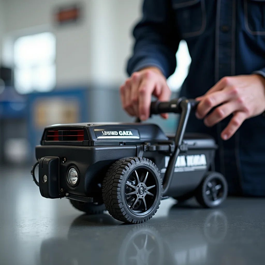 Minn Kota Maintenance Basics for Longer Motor Life - Clinch River Fishing USA