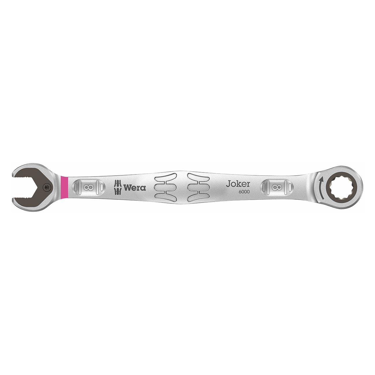 Wera Metric Ratcheting Combination Wrench - 8mm