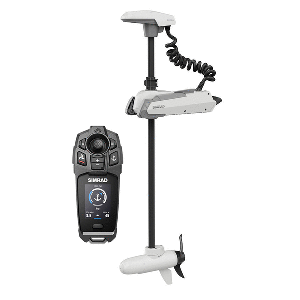 Simrad RECON™ SW 60” Trolling Motor w/Simrad Freesteer Joystick Remote