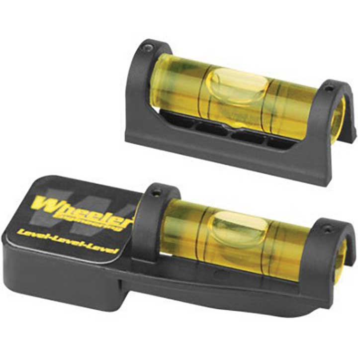 Wheeler Engineering Scope Levelling Tool