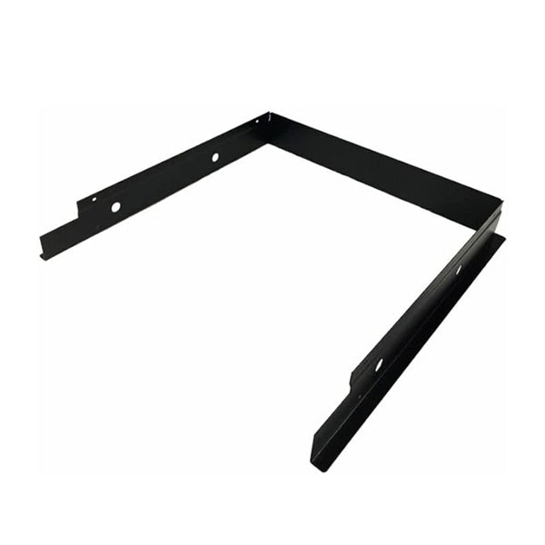 Norcold DC/NR751BB Black Trim Mounting Flange