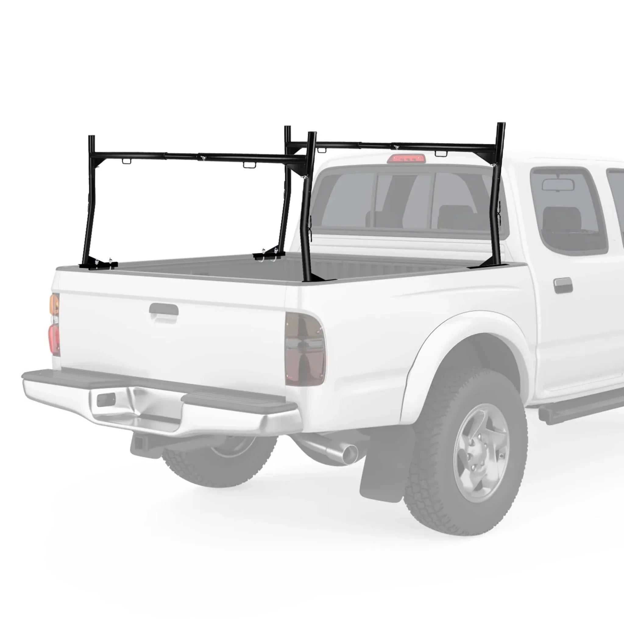 1Pair Extendable Truck Ladder Rack - Clinch River Fishing USA