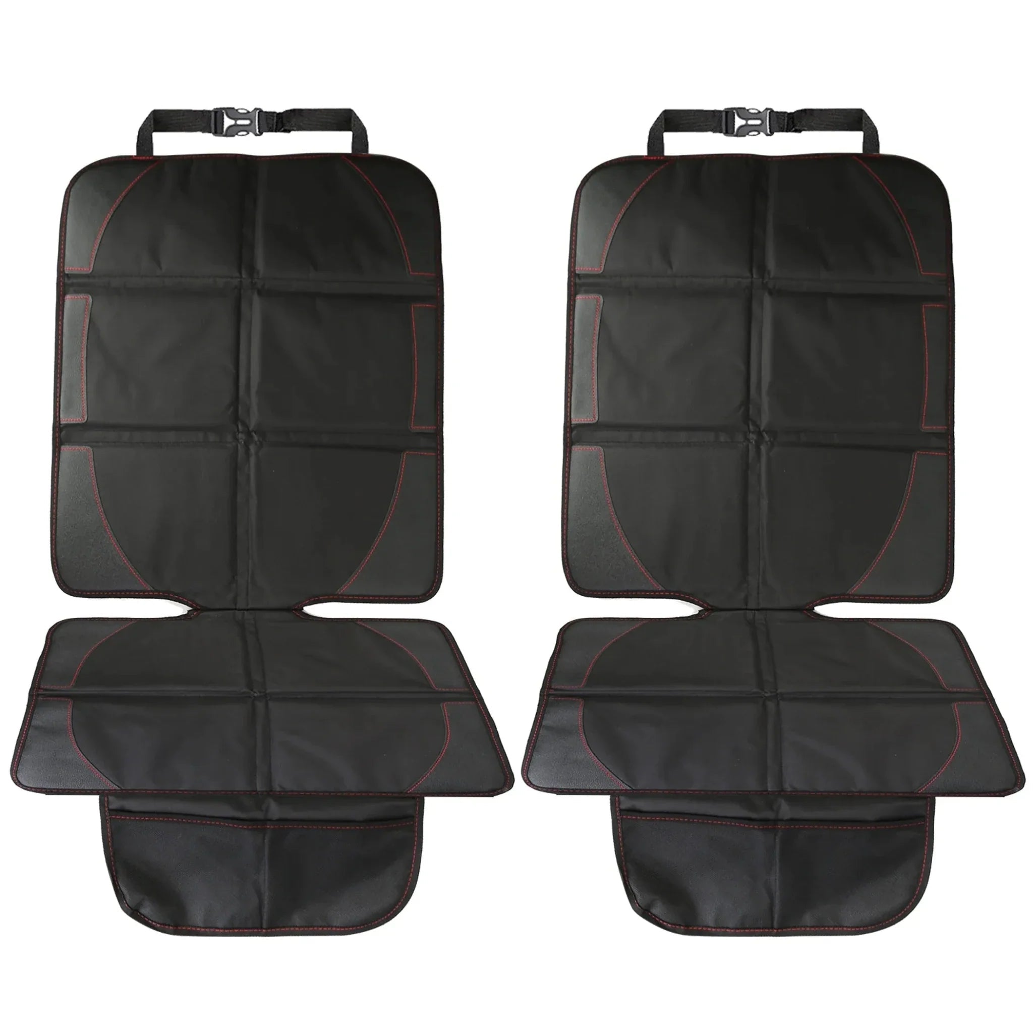 2 Packs Car Seat Protector Cushion Mat Pad - Clinch River Fishing USA