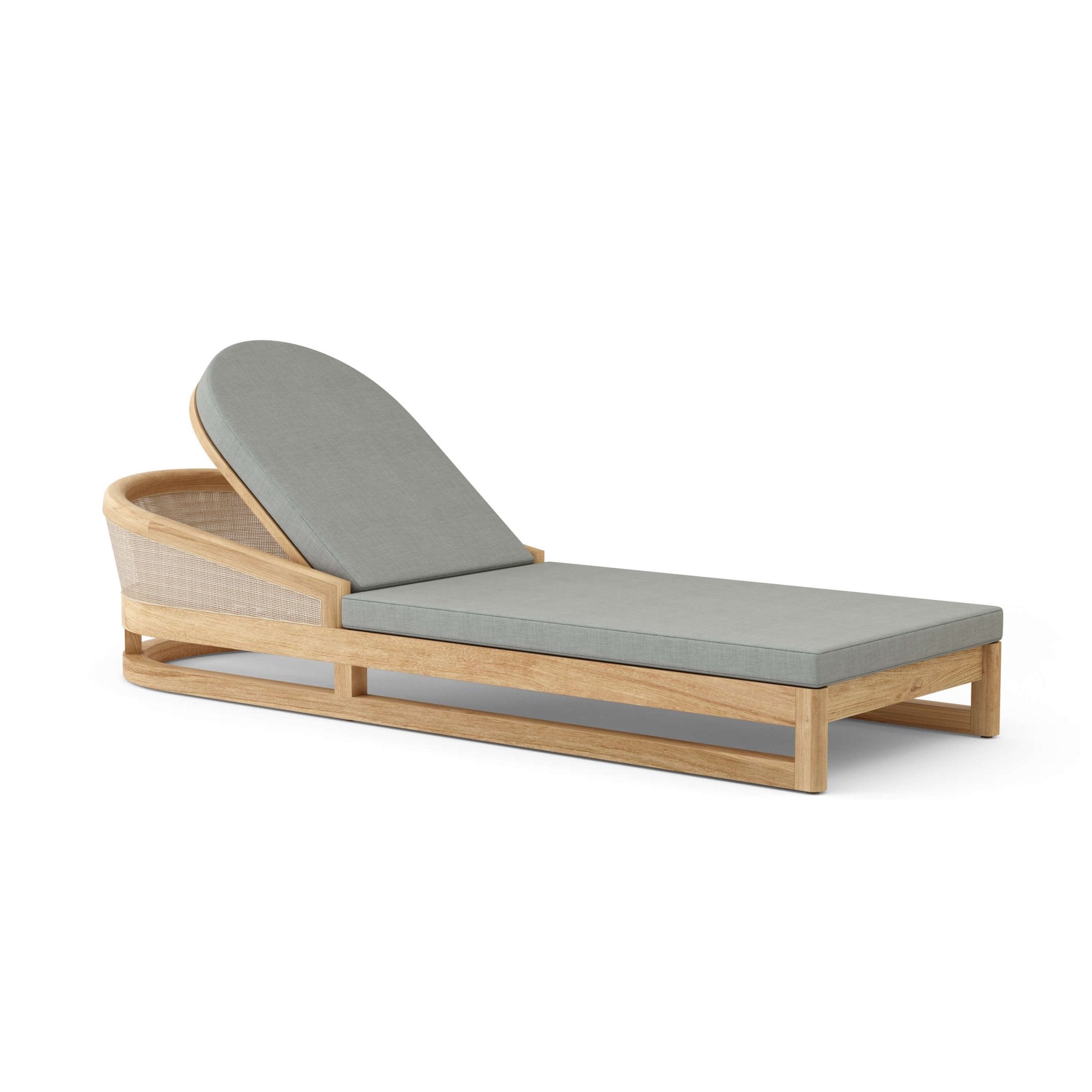 2-PC CATANIA SUN LOUNGER SET - Clinch River Fishing USA