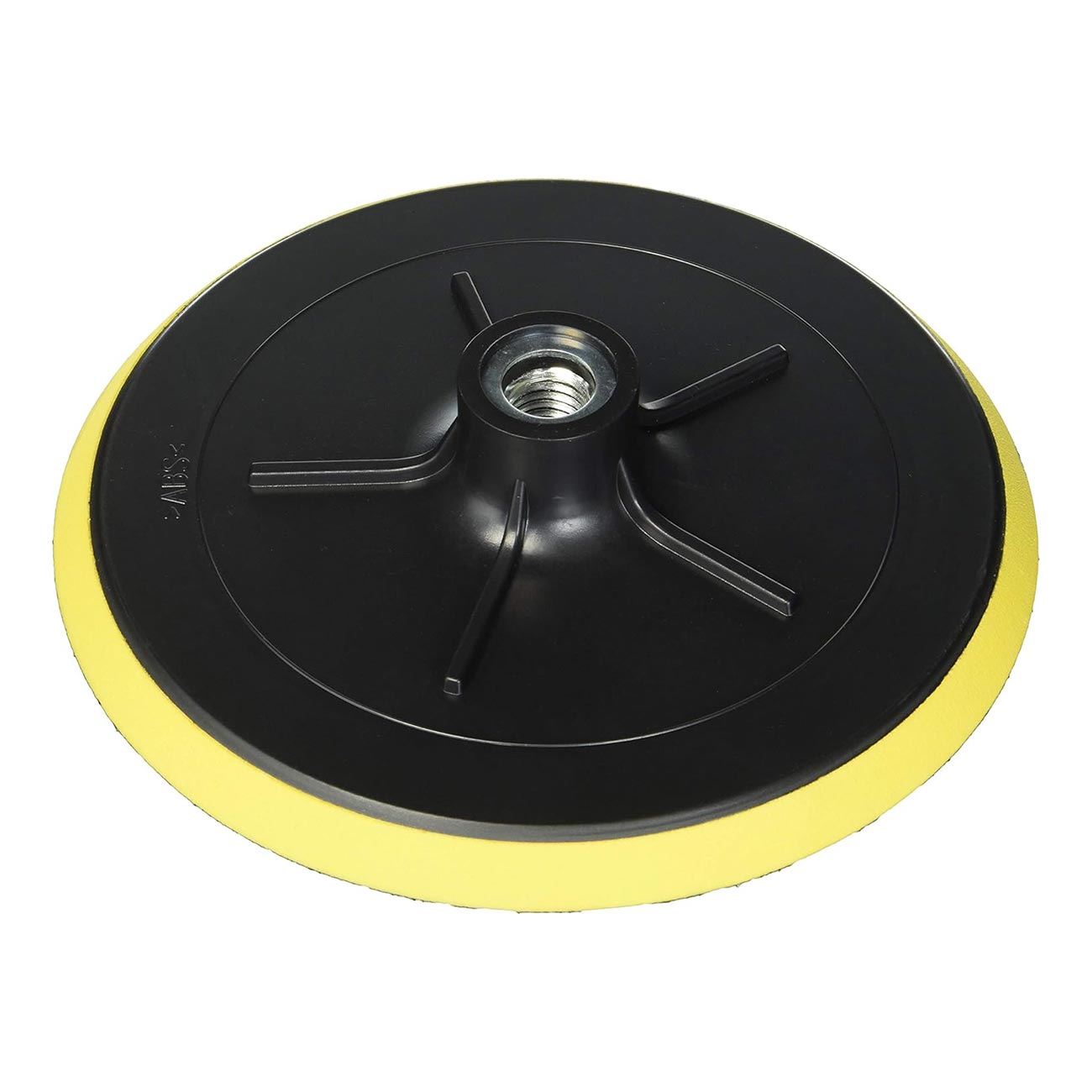 Titan 7" Replacement Hook & Loop Sanding/Polishing Pad