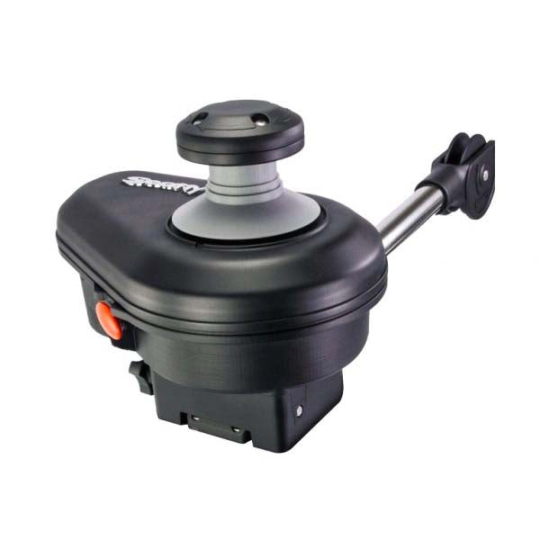 Scotty Electric Trap/Pot Line Puller