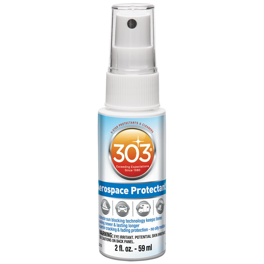 303 Aerospace Protectant - 2oz - Clinch River Fishing USA