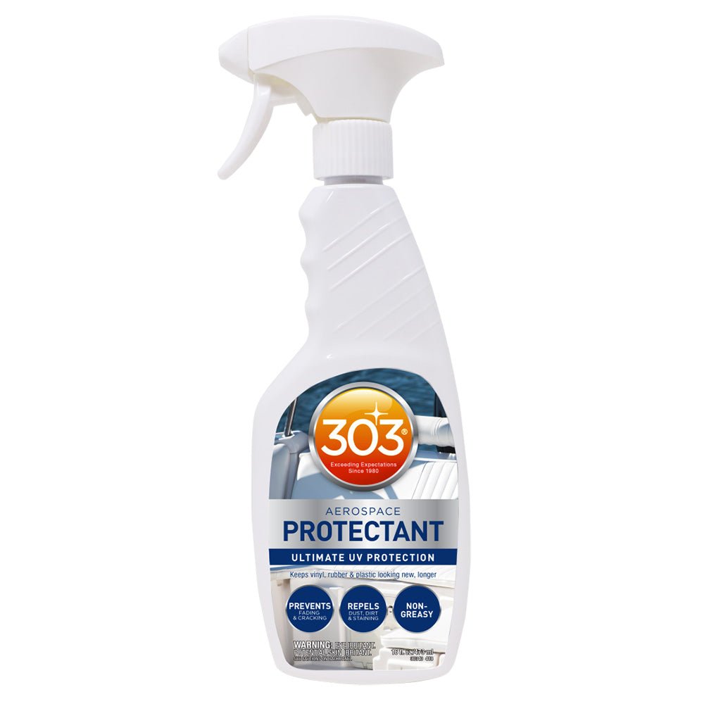 303 Marine Aerospace Protectant - 16oz - Clinch River Fishing USA