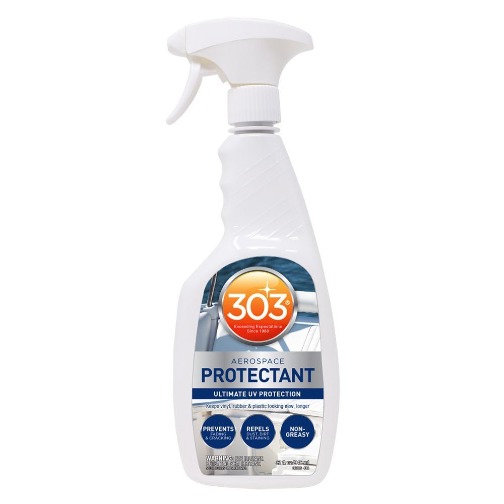 303 Marine Aerospace Protectant - 32oz - Clinch River Fishing USA