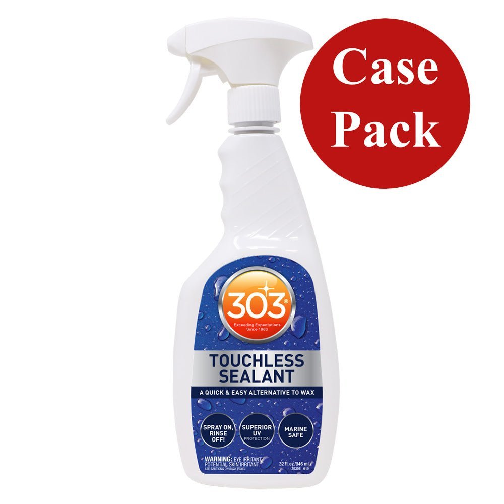 303 Marine Touchless Sealant - 32oz *Case of 6* - Clinch River Fishing USA