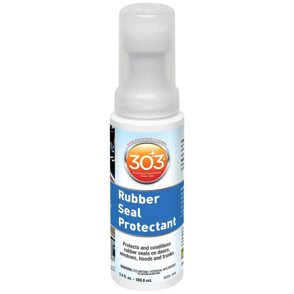 303 Rubber Seal Protectant - 3.4oz - Clinch River Fishing USA