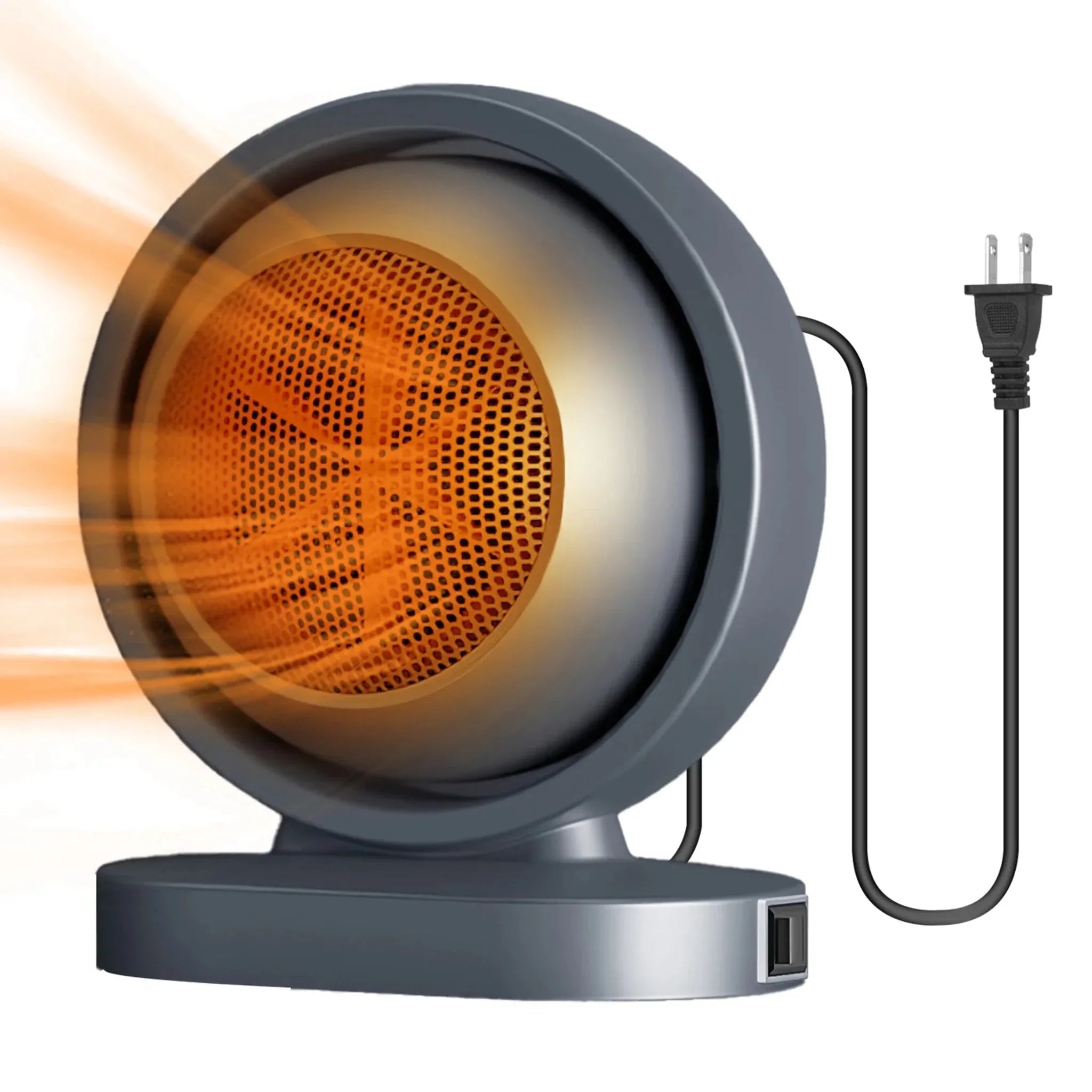 380W Space Heater - Clinch River Fishing USA