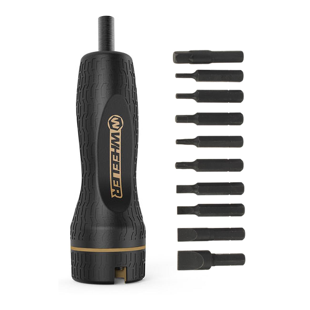 Wheeler Engineering Digital FAT Wrench