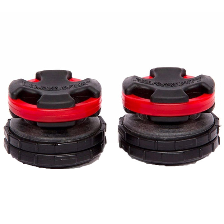 LimbSaver Broadband Dampener for Split Limb Compound Bows