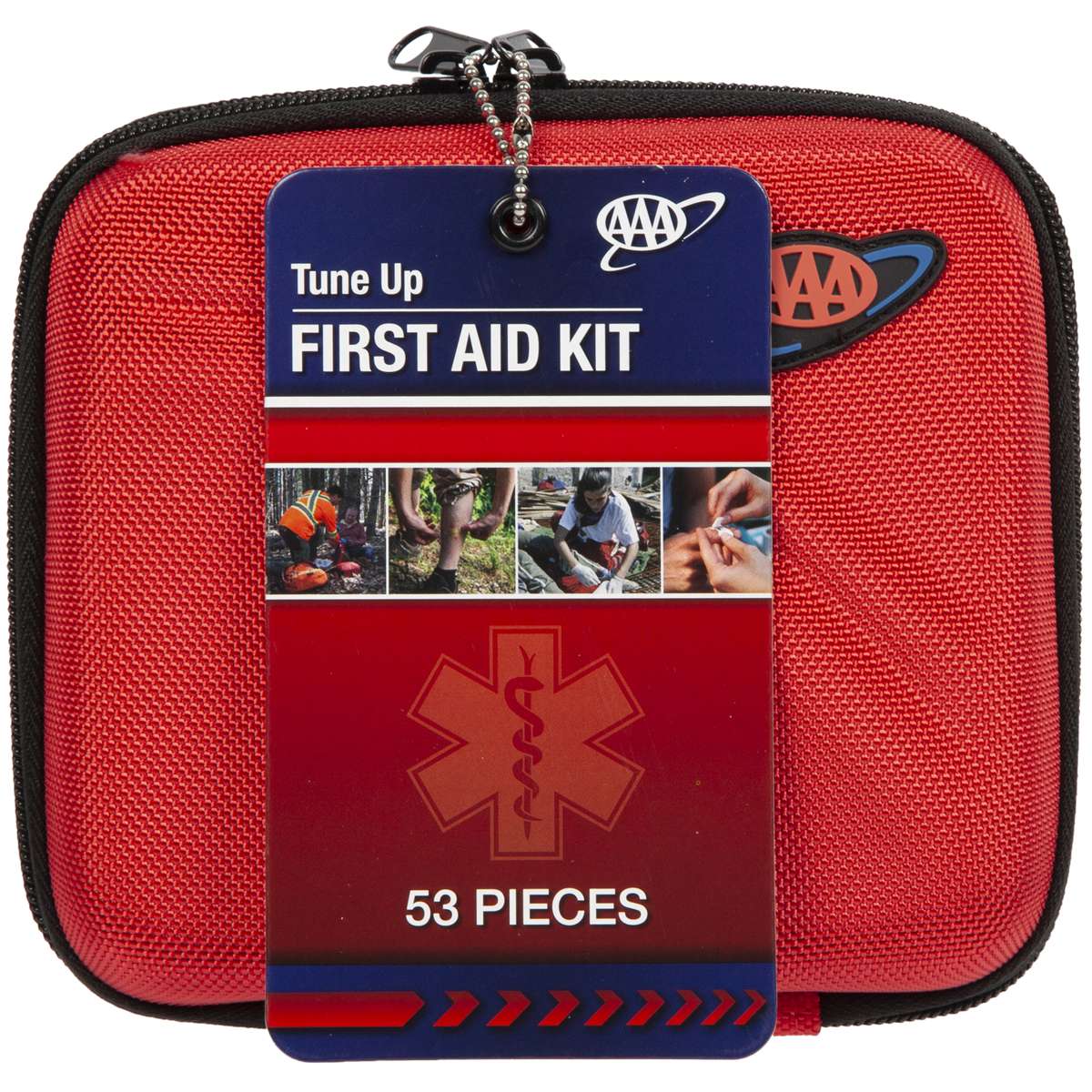 LifeLine AAA Tune Up Kit - AAA Kit / Auto Kit for Vehicles