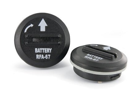 6 Volt Battery Module 2 Pack - Clinch River Fishing USA