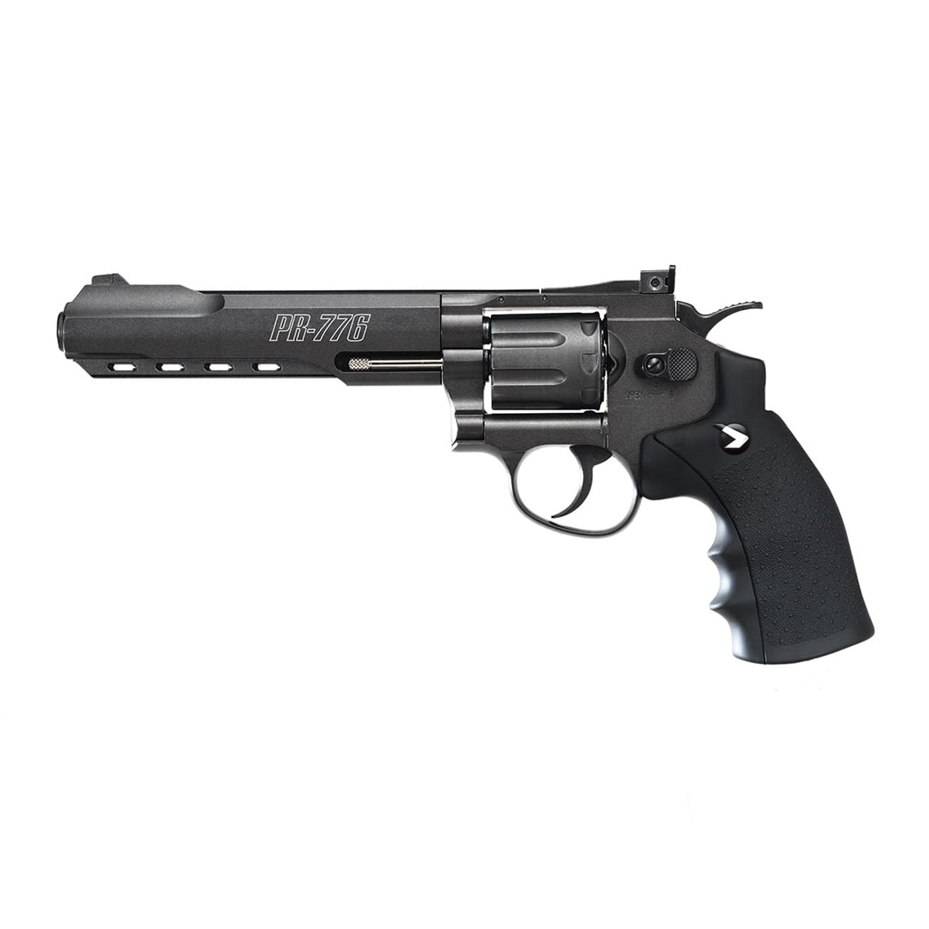 Gamo PR-776 6" BARREL PELLET PISTOL .177